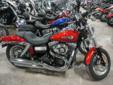 .
2013 Harley-Davidson Dyna Fat Bob
$13988
Call (734) 367-4597 ext. 648
Monroe Motorsports
(734) 367-4597 ext. 648
1314 South Telegraph Rd.,
Monroe, MI 48161
TEAR UP ON THIS 2013 FAT BOB! This over-sized beast of a ride tears up the road with big power