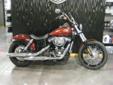 .
2013 Harley-Davidson Dyna Street Bob
$10995
Call (434) 584-8390 ext. 97
Harley-Davidson of Lynchburg
(434) 584-8390 ext. 97
20452 Timberlake Road,
Lynchburg, VA 24502
LOW MILES! MUST SEE! Classic bobber style refreshed for 2013. The 2013 Harley-Davidson
