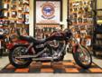 .
2013 Harley-Davidson Dyna Super Glide Custom
$12330
Call (410) 695-6700 ext. 806
Harley-Davidson of Baltimore
(410) 695-6700 ext. 806
8845 Pulaski Highway,
Baltimore, MD 21237
Dyna Super Glide Custom Super Glide style kicked up a notch with lots of
