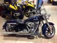 .
2013 Harley-Davidson Dyna Switchback
$15360
Call (719) 941-9637 ext. 318
Pikes Peak Motorsports
(719) 941-9637 ext. 318
2180 Victor Place,
Colorado Springs, CO 80915
COME SEE THIS SWITCHBACK Easily convertible from cruising to touring it's like two