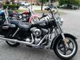 .
2013 Harley-Davidson Dyna Switchback
$15295
Call (757) 769-8451 ext. 370
Southside Harley-Davidson
(757) 769-8451 ext. 370
385 N. Witchduck Road,
Virginia Beach, VA 23462
ONLY 419 MILES ON THIS ONE Easily convertible from cruising to touring it's like