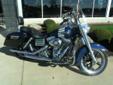 .
2013 Harley-Davidson Dyna Switchback
$13995
Call (330) 532-7344 ext. 179
Warren Harley-Davidson Sales, Inc.
(330) 532-7344 ext. 179
2102 Elm Road,
Cortland, OH 44410
OLD SCHOOL LOOKING Easily convertible from cruising to touring it's like two bikes in