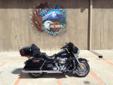 .
2013 Harley-Davidson Electra Glide Ultra Limited
$22990
Call (719) 375-2052 ext. 11
Pikes Peak Harley-Davidson
(719) 375-2052 ext. 11
5867 North Nevada Avenue,
Colorado Springs, CO 80918
NOW TAKING ANYTHING ON TRADE This limited model comes fully-loaded