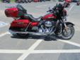 .
2013 Harley-Davidson Electra Glide Ultra Limited
$23999
Call (413) 347-4389 ext. 224
Harley-Davidson of Southampton
(413) 347-4389 ext. 224
17 College Highway Route 10,
Southampton, MA 01073
VERY LOW MILES! This limited model comes fully-loaded to ride