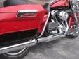 .
2013 Harley-Davidson FLHR - Road King
$18999
Call (888) 496-2118 ext. 994
Tucson Harley-Davidson
(888) 496-2118 ext. 994
7355 N. I-10 EB Frontage Rd.,
TUCSON, AZ 85743
Timeless boulevard cruiser style fully-equipped for comfortable long-distance
