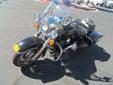 .
2013 Harley-Davidson FLHR - Road King
$17199
Call (623) 247-5542
Arrowhead Harley-Davidson
(623) 247-5542
16130 N Arrowhead Fountain Center Drive,
Peoria, AZ 85382
The Harley-Davidson Road King has a six gallon fuel tank to get further out of town and