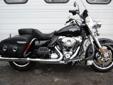 .
2013 Harley-Davidson FLHRC - ROAD KING -
$14995
Call (802) 923-3708 ext. 127
Roadside Motorsports
(802) 923-3708 ext. 127
736 Industrial Avenue,
Williston, VT 05495
Engine Type: Twin Cam 103â with Integrated Oil-Cooler
Displacement: 103 cu. in. (1,690