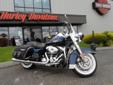 .
2013 Harley-Davidson FLHRC - Road King Classic
$18999
Call (509) 240-1383 ext. 353
Copy and paste link below!
(509) 240-1383 ext. 353
3305 West 19th Avenue,
Kennewick, WA 99338
Come take advantage of this 2013 flhrc road king classic for all your open