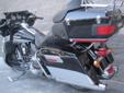 .
2013 Harley-Davidson FLHTK - Electra Glide Ultra Limited 110th Anniversary Edition
$24239
Call (888) 496-2118 ext. 683
Tucson Harley-Davidson
(888) 496-2118 ext. 683
7355 N. I-10 EB Frontage Rd.,
TUCSON, AZ 85743
Electra Glide Ultra Limited 110th