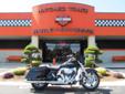 .
2013 Harley-Davidson FLHX103 - STREET GLIDE
$17995
Call (731) 327-4038 ext. 408
Natchez Trace Harley-Davidson
(731) 327-4038 ext. 408
595 US HWY 72 W,
Tuscumbia, AL 35674
Ride with confidence, this bike qualifies for a 5 Year Harley-Davidson Extended