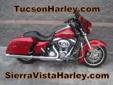 .
2013 Harley-Davidson FLHX - Street Glide
$19499
Call (888) 496-2118 ext. 1610
Tucson Harley-Davidson
(888) 496-2118 ext. 1610
7355 N. I-10 EB Frontage Rd.,
TUCSON, AZ 85743
2013 Harley-Davidson Street GlideThe 2013 Harley-Davidson Street Glide model