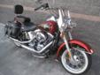 .
2013 Harley-Davidson FLSTC - Heritage Softail Classic
$19299
Call (888) 496-2118 ext. 685
Tucson Harley-Davidson
(888) 496-2118 ext. 685
7355 N. I-10 EB Frontage Rd.,
TUCSON, AZ 85743
With its smooth performance, comfortable riding position, low seat