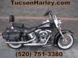 .
2013 Harley-Davidson FLSTC - Heritage Softail Classic
$17499
Call (888) 496-2118 ext. 790
Tucson Harley-Davidson
(888) 496-2118 ext. 790
7355 N. I-10 EB Frontage Rd.,
TUCSON, AZ 85743
Blazing from the past with original dresser spirit and modern touring