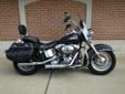 .
2013 Harley-Davidson FLSTC Heritage Softail Classic
$16500
Call (903) 225-2940 ext. 189
The Harley Shop, Inc.
(903) 225-2940 ext. 189
3400 N 4th St.,
Longview, TX 75605
103" Blazing from the past with original dresser spirit and modern touring