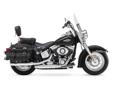 .
2013 Harley-Davidson FLSTC Heritage Softail Classic
$18699
Call (719) 375-2052 ext. 230
Pikes Peak Harley-Davidson
(719) 375-2052 ext. 230
5867 North Nevada Avenue,
Colorado Springs, CO 80918
FLSTC Blazing from the past with original dresser spirit and