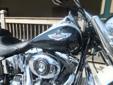 .
2013 Harley-Davidson FLSTN - Softail Deluxe
$17699
Call (828) 527-0270 ext. 98
Blue Ridge Harley Davidson
(828) 527-0270 ext. 98
2002 13th Avenue Drive SE,
Hickory, NC 28602
Get PRE APPROVED!! NO NEED TO LEAVE THE HOUSE ON THIS BIKE. RIDES LIKE A CHAMP