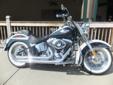 .
2013 Harley-Davidson FLSTN - Softail Deluxe
$17699
Call (828) 527-0270 ext. 159
Blue Ridge Harley Davidson
(828) 527-0270 ext. 159
2002 13th Avenue Drive SE,
Hickory, NC 28602
Get PRE APPROVED!! NO NEED TO LEAVE THE HOUSE ON THIS BIKE. RIDES LIKE A