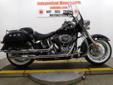 .
2013 Harley-Davidson FLSTN - Softail Deluxe Lease Available
$15995
Call (614) 917-1350
Independent Motorsports
(614) 917-1350
3930 S High St,
Columbus, OH 43207
2013 Harley-Davidson Softail Deluxe
The 2013 Harley-Davidson Softail Deluxe FLSTN model is a