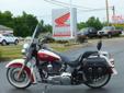 .
2013 Harley-Davidson FLSTN Softail Deluxe - Two-Tone Option
$15999
Call (740) 277-2025 ext. 1027
John Hinderer Honda Powerstore
(740) 277-2025 ext. 1027
1555 Hebron Road,
Heath, OH 43056
Engine Type: Twin Cam 103Bâ
Displacement: 103 cu.in. (1,690 cc)