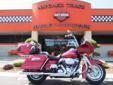 .
2013 Harley-Davidson FLTRU - ROAD GLIDE ULTRA
$17995
Call (731) 327-4038 ext. 309
Natchez Trace Harley-Davidson
(731) 327-4038 ext. 309
595 US HWY 72 W,
Tuscumbia, AL 35674
Ride with confidence, this bike qualifies for a 5 Year Harley-Davidson Extended