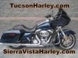 .
2013 Harley-Davidson FLTRX - Road Glide Custom
$19999
Call (888) 496-2118 ext. 1609
Tucson Harley-Davidson
(888) 496-2118 ext. 1609
7355 N. I-10 EB Frontage Rd.,
TUCSON, AZ 85743
HAS ABS, SECURITY AND CRUISEASK FOR CHRIS POOLE 2013 Harley-Davidson Road