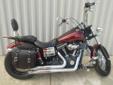 .
2013 Harley-Davidson FXDB Dyna Street Bob
$14500
Call (936) 463-4904 ext. 130
Texas Thunder Harley-Davidson
(936) 463-4904 ext. 130
2518 NW Stallings,
Nacogdoches, TX 75964
 Willie G Skull Collection and Covers. Backrest and Luggage Rack.Classic bobber