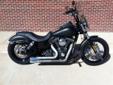 .
2013 Harley-Davidson FXDB Dyna Street Bob
$12995
Call (972) 885-3424 ext. 128
Harley-Davidson of North Texas
(972) 885-3424 ext. 128
1845 North I 35E,
Carrollton, TX 75006
Stage 1 With Python Exhaust Detachable Windshield Forward Controls Like New Under