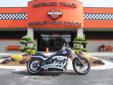 .
2013 Harley-Davidson FXSB103 - SOFTAIL BREAKOUT
$15495
Call (731) 327-4038 ext. 491
Natchez Trace Harley-Davidson
(731) 327-4038 ext. 491
595 US HWY 72 W,
Tuscumbia, AL 35674
Ride with confidence, this bike qualifies for a 5 Year Harley-Davidson