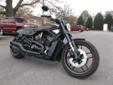 .
2013 Harley-Davidson Night Rod Special
$15995
Call (757) 769-8451 ext. 311
Southside Harley-Davidson
(757) 769-8451 ext. 311
385 N. Witchduck Road,
Virginia Beach, VA 23462
LOW MILES Massive power meets cutting-edge technology for a nimble ride that