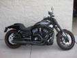 .
2013 Harley-Davidson Night Rod Special
$12995
Call (434) 584-8390 ext. 112
Harley-Davidson of Lynchburg
(434) 584-8390 ext. 112
20452 Timberlake Road,
Lynchburg, VA 24502
BASSANI EXHAUST WITH RACE TUNER! Massive power meets cutting-edge technology for a