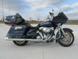 .
2013 Harley-Davidson Road Glide Custom
$15999
Call (712) 622-4000
Loess Hills Harley-Davidson
(712) 622-4000
57408 190th Street,
Loess Hills Harley-Davidson, IA 51561
JUST REDUCED PRICE $2 500 WOW! Classic touring invigorated by a slammed design and