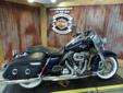 .
2013 Harley-Davidson Road King Classic
$13985
Call (662) 985-7248 ext. 798
Southern Thunder Harley-Davidson
(662) 985-7248 ext. 798
4870 Venture Drive,
Southaven, MS 38671
She's A Beauty!!!! Regal Road King long-haul power and comfort with an extra