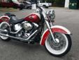 .
2013 Harley-Davidson Softail Deluxe
$17495
Call (757) 769-8451 ext. 287
Southside Harley-Davidson
(757) 769-8451 ext. 287
385 N. Witchduck Road,
Virginia Beach, VA 23462
GREAT RIDE HERE Pure nostalgic beauty wrapped around completely modern power and