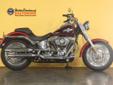 .
2013 Harley-Davidson Softail Fat Boy
$15995
Call (410) 695-6700 ext. 736
Harley-Davidson of Baltimore
(410) 695-6700 ext. 736
8845 Pulaski Highway,
Baltimore, MD 21237
Softail Fat Boy The original fat custom icon with a burly style that's often imitated