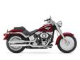 .
2013 Harley-Davidson Softail Fat Boy
$15995
Call (410) 695-6700 ext. 714
Harley-Davidson of Baltimore
(410) 695-6700 ext. 714
8845 Pulaski Highway,
Baltimore, MD 21237
Softail Fat Boy The original fat custom icon with a burly style that's often imitated