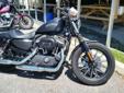 .
2013 Harley-Davidson Sportster Iron 883
$8495
Call (757) 769-8451 ext. 274
Southside Harley-Davidson
(757) 769-8451 ext. 274
385 N. Witchduck Road,
Virginia Beach, VA 23462
EXTRA LOW MILES This blacked-out bruiser is a raw aggressive throwback. No