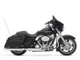 .
2013 Harley-Davidson Street Glide
$19150
Call (410) 695-6700 ext. 841
Harley-Davidson of Baltimore
(410) 695-6700 ext. 841
8845 Pulaski Highway,
Baltimore, MD 21237
Street Glide With style and long distance comfort this stripped-down bike is made to eat