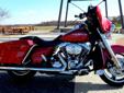.
2013 Harley-Davidson Street Glide
$15985
Call (662) 985-7248 ext. 392
Southern Thunder Harley-Davidson
(662) 985-7248 ext. 392
4870 Venture Drive,
Southaven, MS 38671
RED HOT RIDE! With style and long distance comfort this stripped-down bike is made to