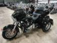 .
2013 Harley-Davidson Tri Glide Ultra Classic
$30990
Call (734) 367-4597 ext. 704
Monroe Motorsports
(734) 367-4597 ext. 704
1314 South Telegraph Rd.,
Monroe, MI 48161
ONLY 33 MILES!!! AUTOMATIC CLUTCH!!! The three-wheel pioneer designed to be the