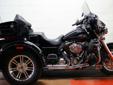 .
2013 Harley-Davidson Tri Glide Ultra Classic
$29995
Call (586) 480-1990 ext. 61
Wolverine Harley-Davidson
(586) 480-1990 ext. 61
44660 N. Gratiot Avenue,
Clinton Township, MI 48036
Bumper. Fully Serviced. The three-wheel pioneer designed to be the