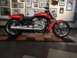 .
2013 Harley-Davidson V-Rod Muscle
$13495
Call (626) 262-4659 ext. 497
Laidlaw's Harley-Davidson
(626) 262-4659 ext. 497
1919 Puente Avenue,
Baldwin Park, CA 91706
Low Mileage V-Rod Muscle in a rare candy orange The menacing look of a raging bull with