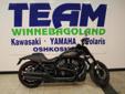 .
2013 Harley-Davidson VRSCDX Night Rod Special
$13999
Call (920) 351-4806 ext. 349
Team Winnebagoland
(920) 351-4806 ext. 349
5827 Green Valley Rd,
Oshkosh, WI 54904
Engine Type: Revolution, 60 deg. V-Twin
Displacement: 76.28 cu.in. (1,250 cc)
Bore and