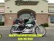 .
2013 Harley-Davidson XL1200V - Sportster Seventy-Two
$8399
Call (520) 300-9869
RideNow Powersports Tucson
(520) 300-9869
7501 E 22nd St.,
Tucson, AZ 85710
NEW ARRIVAL!
2013 Harley-Davidson Sportster Seventy-Two
The 2013 Harley-Davidson Sportster