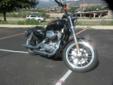 .
2013 Harley-Davidson XL883L Sportster 883 SuperLow
$8999
Call (719) 375-2052 ext. 75
Pikes Peak Harley-Davidson
(719) 375-2052 ext. 75
5867 North Nevada Avenue,
Colorado Springs, CO 80918
2013 XL883L Smooth travel riding suspension comfortable cruising