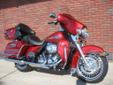 New 2013 Ultra Classic Electra Glide, in a brilliant Ember Red Sunglo finish!
M.S.R.P. Â  $22,389
The premium standard in touring iron includes the amenities, handling, comfort and muscle that you will appreciate while you are out exploring this amazing