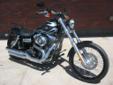 New 2013, 103 Cubic Inch Wideglide, in a flamed-out Midnight Pearl finish.
M.S.R.P. Â  $15,729
This magnificent piece of Custom Iron has been slammed, chopped, raked and is covered in 50's style Silver Flames over a stunning Midnight Pearl finish.
The
