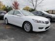 Price: $28785
Make: Honda
Model: Accord
Color: Diamond White
Year: 2013
Mileage: 3
I come with FREE Pickup and Delivery for Sales and Service to and from Victory Honda of Monroe! , BACK UP CAMERA! , BLUE TOOTH! , And MOONROOF! . Who could say no to a