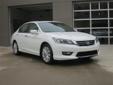 Price: $30860
Make: Honda
Model: Accord
Color: Wb
Year: 2013
Mileage: 0
Check out this Wb 2013 Honda Accord EX-L with 0 miles. It is being listed in Barboursville, WV on EasyAutoSales.com.
Source: