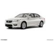 Price: $28785
Make: Honda
Model: Accord
Color: White Orchid Pearl
Year: 2013
Mileage: 0
Check out this White Orchid Pearl 2013 Honda Accord EX-L with 0 miles. It is being listed in Lewiston, ID on EasyAutoSales.com.
Source: