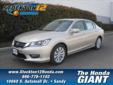 Price: $24269
Make: Honda
Model: Accord
Color: Beige
Year: 2013
Mileage: 0
Check out this Beige 2013 Honda Accord EX with 0 miles. It is being listed in Belmont Heights, UT on EasyAutoSales.com.
Source: